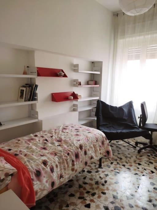Casa Di Pipo - Appartamento Davanti Al Mare Πεσκάρα Εξωτερικό φωτογραφία