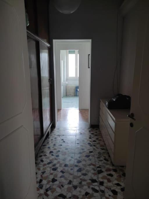 Casa Di Pipo - Appartamento Davanti Al Mare Πεσκάρα Εξωτερικό φωτογραφία