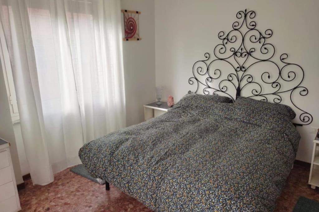 Casa Di Pipo - Appartamento Davanti Al Mare Πεσκάρα Εξωτερικό φωτογραφία