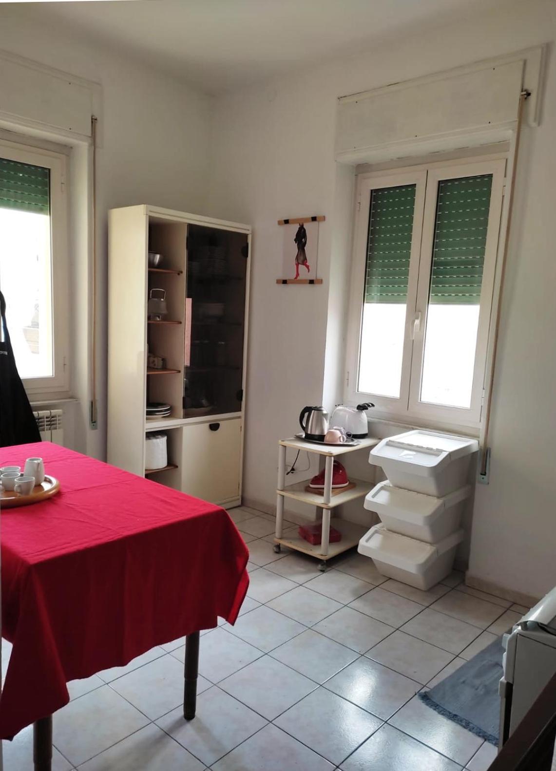 Casa Di Pipo - Appartamento Davanti Al Mare Πεσκάρα Εξωτερικό φωτογραφία